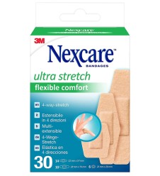 NEXCARE N1130ASD04 ASS 3MIS