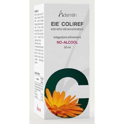 EIE COLIREF Gtt 50ml