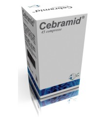 CEBRAMID 45 Cpr