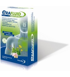 ERAFLUID Natural 14 Bust.