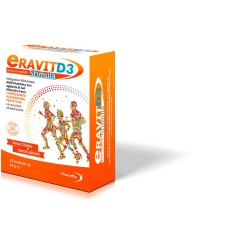 ERAVIT D3 Stimula 15 Bust.2g