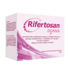 RIFERTOSAN Donna 30 Bustine