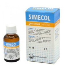 SIMECOL Gtt 30ml