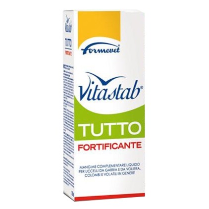 VITASTAB TUTTO FORTIF 200 ML