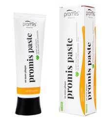 PROMIS DENTIFRICIO S/FLUORO