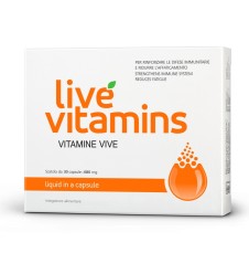 VISISLIM LIFE VITAMINS 30 Cps