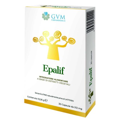 EPALIF 30CPS