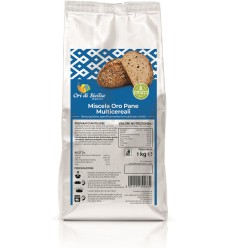 ORI DI SICILIA Mix Pane Mu 1Kg