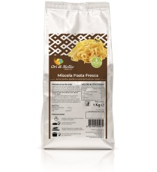 ORI DI SICILIA Mix Pasta Fresca 1Kg