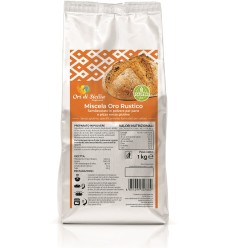 ORI DI SICILIA Mix Rustico 1Kg