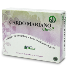 CARDO MARIANO BENOIT 60CPR