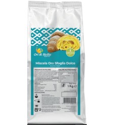 ORI DI SICILIA Mix Sfoglia Dolce 1Kg