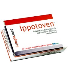 IPPOTOVEN 30 Cps