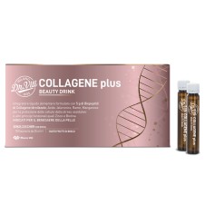 COLLAGENE Plus BEAUTY DRINK 10 Flaconcini VITI