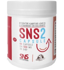 SNS2 60 Capsule