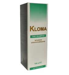 KLOMA Thioshampoo 150ml