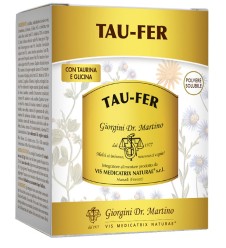 TAU-FER POLVERE SOLUBILE 500G