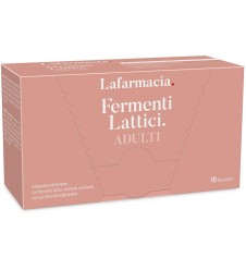 LF FERMENTI ADULTI 10FL