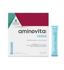 AMINOVITA PLUS RELAX 20STICK