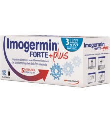 IMOGERMIN Fte Plus 12fl.