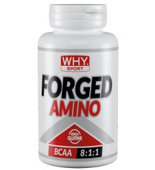 WHYSPORT FORGED AMINO 150CPR