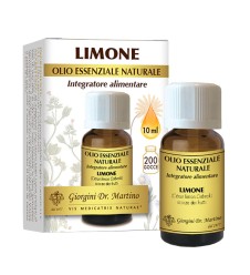 LIMONE Olio Ess.10ml SVS