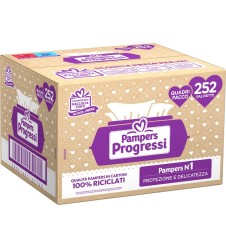 SENSITIVE QUADRI SALV 252PZ