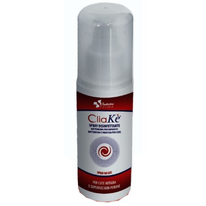 CLIAKE Spray Disinfettante Cute Super 500ml