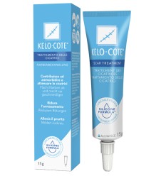 KELO COTE Gel Cicatrici 15g