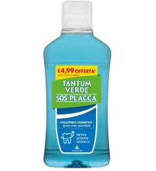 TANTUM-VERDE SOS Placca 500ml
