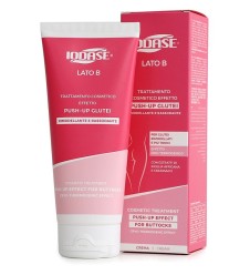 IODASE LATO B CREMA 200ML -DIS