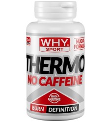 WHYSPORT THERMO NO CAFF 90CPR