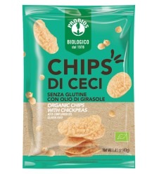 PROBIOS Chips Ceci 40g