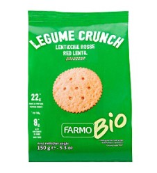 FARMO Bio Legume Crack Cec/Ses