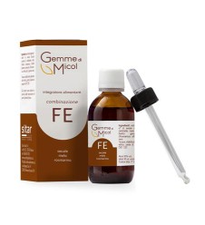 GEMME DI MICOL FE 30ML