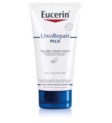 EUCERIN UreaRep.Cr.Mani 75ml