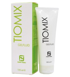 TIOMIX GelFluid 125ml