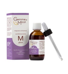 GEMME DI MICOL M PLUS 30ML