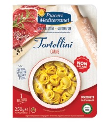 PIACERI MED.Tortellini Carne