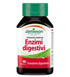 JAMIESON ENZIMI DIGESTIVI90CPR