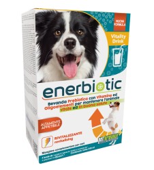 PETFORMANCE ENERBIOTIC CANE4BU