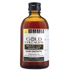 GOLD COLLAGEN HAIRLIFT 300ML