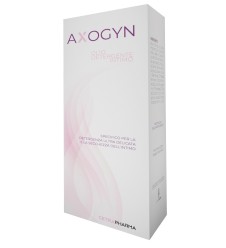 AXOGYN OLIO DETERGENTE INTIMO 150ml