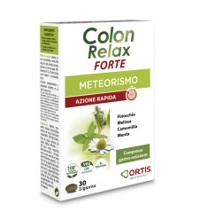 SENSI COLON Relax 30 Cpr