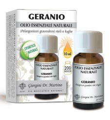 GERANIO OE 10ML SVS