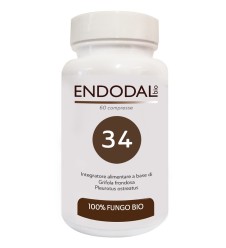 ENDODAL 34 BIO 60CPR