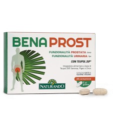 BENAPROST 30 Capsule