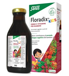 FLORADIX Kids 25Oml