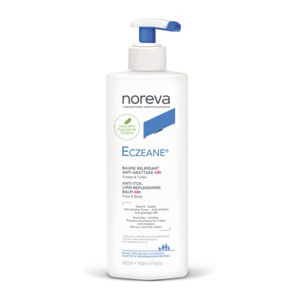 ECZEANE Baume 400ml