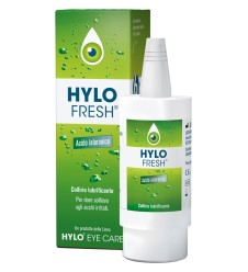 HYLO-FRESH Coll.10ml